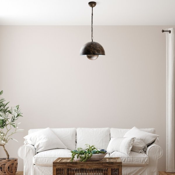 Plafonnier Vignette 2676 - Vintage Plafonnier Vignette 2676 - Vintage