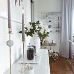 Hoppas att alla hade en fantastisk helg! Nu laddar vi om f?r m?ndag igen! @kagahem ~ ~ ~ #trendrum #interiordesign #interior #kitchen #inredning #furniture #design #scandinaviandesign #home #homeinspo #inspiration #interior123 #picoftheday #potd #beautiful #style #decoration #decor #sweden #swedish #flowers #inredning #white #fresh #dining #gold #marmor #marble #hem Hoppas att alla hade en fantastisk helg! Nu laddar vi om f?r m?ndag igen! @kagahem ~ ~ ~ #trendrum #interiordesign #interior #kitchen #inredning #furniture #design #scandinaviandesign #home #homeinspo #inspiration #interior123 #picoftheday #potd #beautiful #style #decoration #decor #sweden #swedish #flowers #inredning #white #fresh #dining #gold #marmor #marble #hem