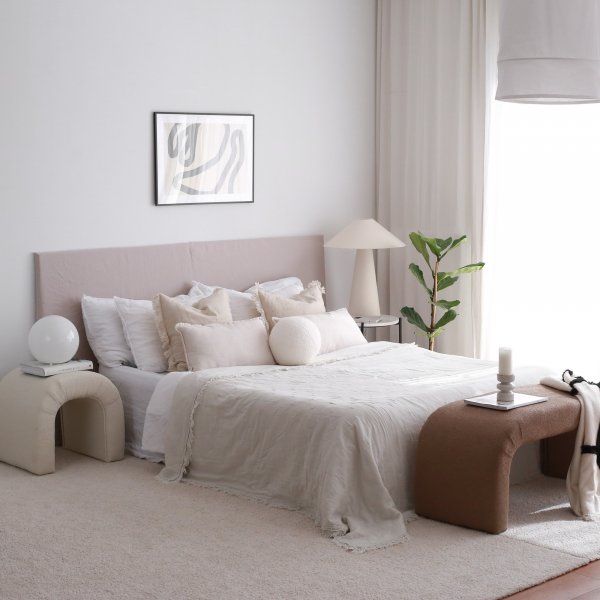 Nu sittbänk - Brun Nu sittbänk - Brun