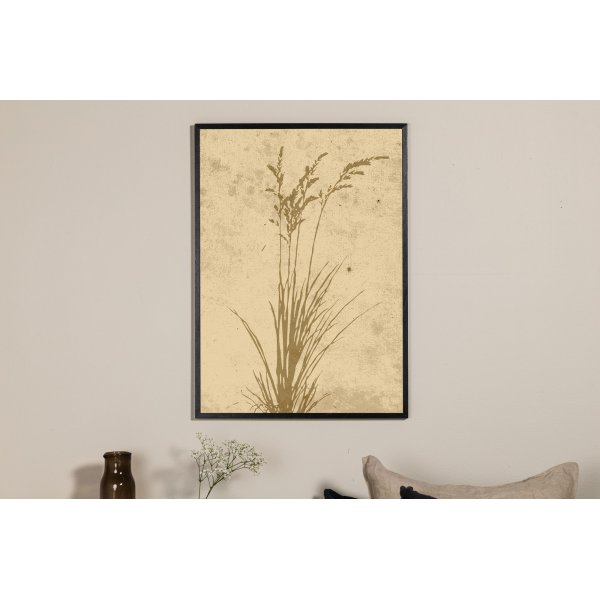 Affiche - Art végétal Affiche - Art végétal