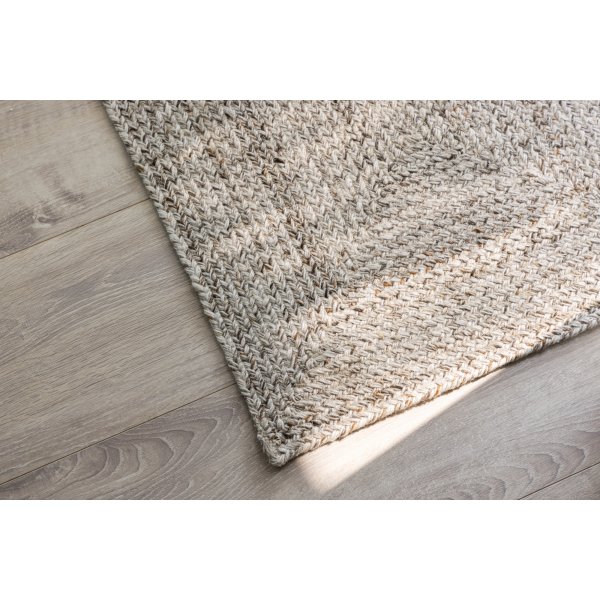 Tapis Petra - Beige/marron Tapis Petra - Beige/marron