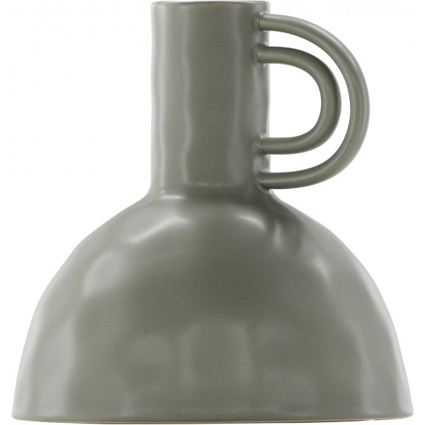 Vase Vivi - Gris foncé Vase Vivi - Gris foncé