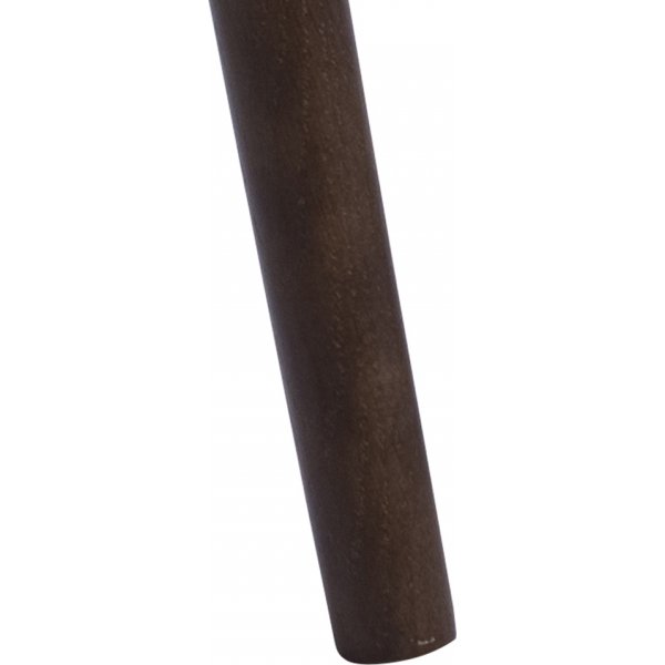 Fauteuil Nora - Rose/chêne Fauteuil Nora - Rose/chêne