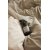 Parure de lit broderie Amie 150 x 210 cm - Rose clair