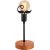 Lampe de table Beami - Noyer/noir