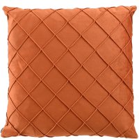Xander kuddfodral 45x45 cm - Orange Xander kuddfodral 45x45 cm - Orange