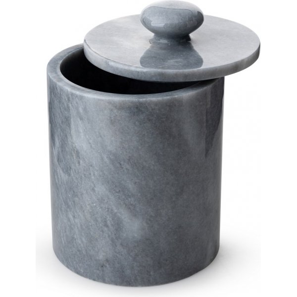 Burk i gr marmor frn Verona