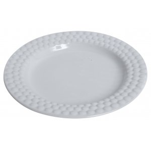 Colombia Assiette D20,5 cm - Vit