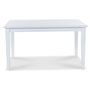 Visings matbord 180 cm - Antikvit