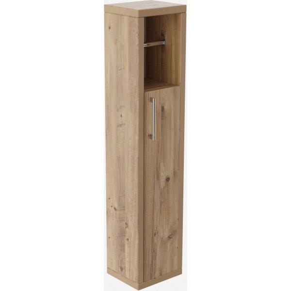 Armoire toile - Chne