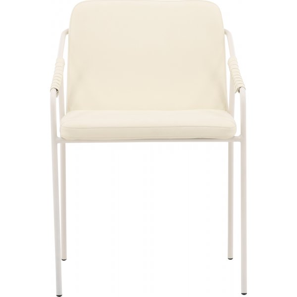 Tvist matstol - Beige Tvist matstol - Beige