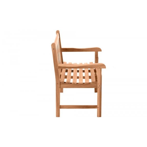 Tjärnö trädgårdsbänk - Teak Tjärnö trädgårdsbänk - Teak