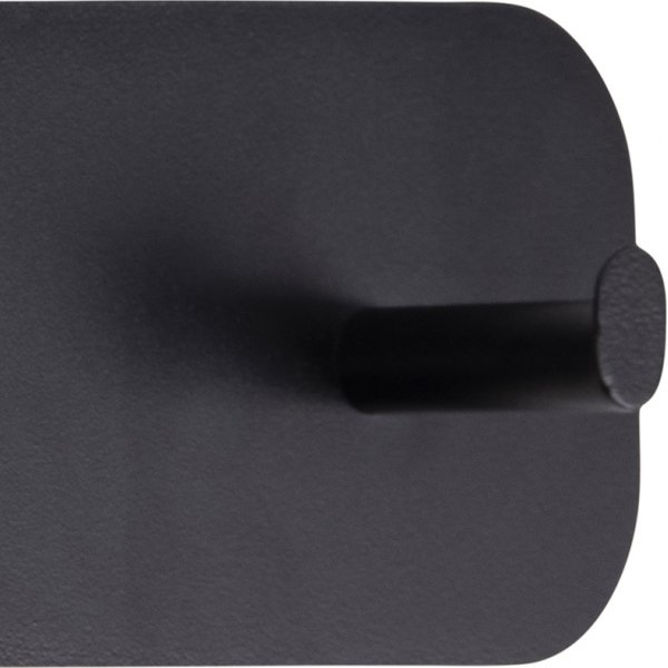 Selje klädhängare 80 cm svart Selje klädhängare 80 cm svart