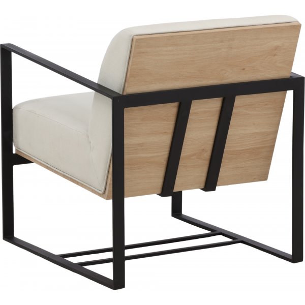 Kansas ftlj - Offwhite