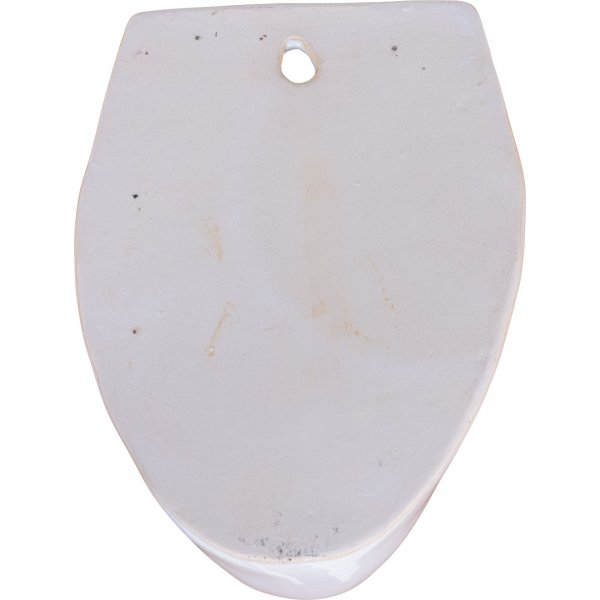 Maskaron kruka - Vit Maskaron kruka - Vit