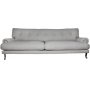 Malibu 3-sits soffa - Beige