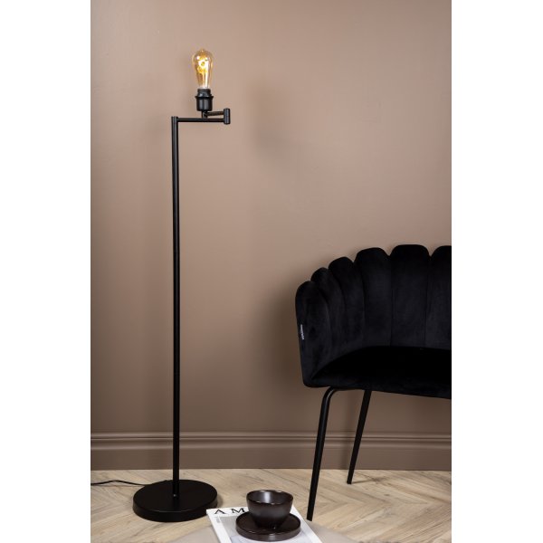 Lola golvlampa - Svart Lola golvlampa - Svart
