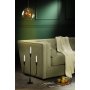 Baboo soffa 3-sits - Valfri frg och tyg