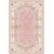 Tapis Veluro 1800 - Rose Tapis Veluro 1800 - Rose