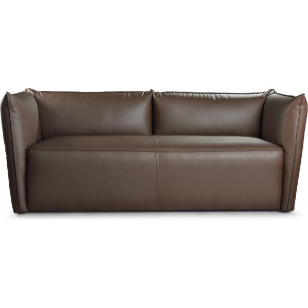 Dyvik 2-sits soffa - Valfri frg!