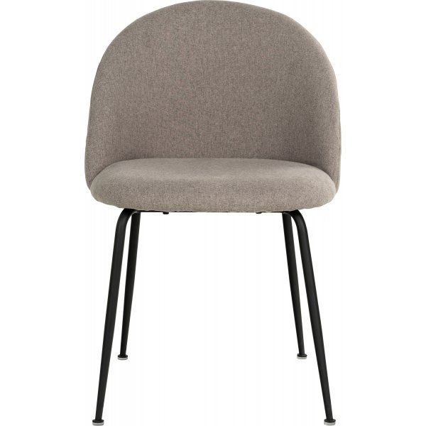 Geneve matstol Stone