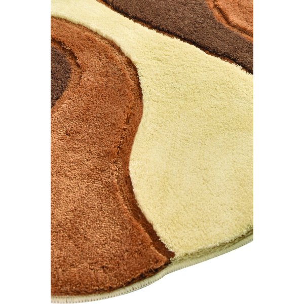 Hoepel badmat Hoepel badmat