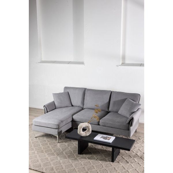 Toulouse divansoffa - Gr