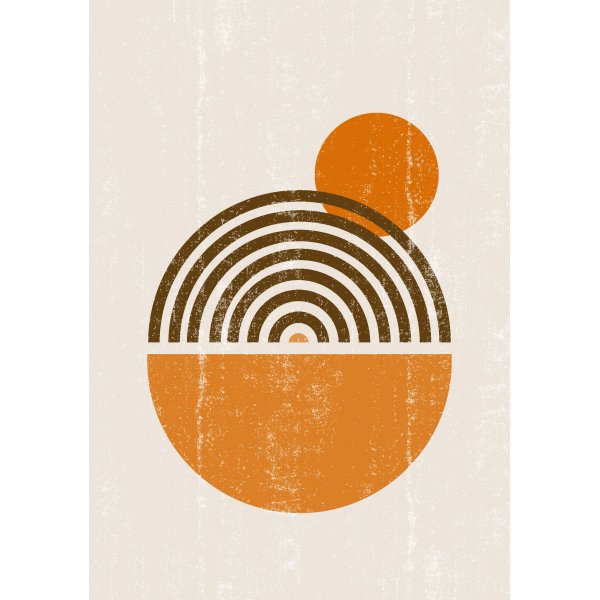 Poster - Hathor