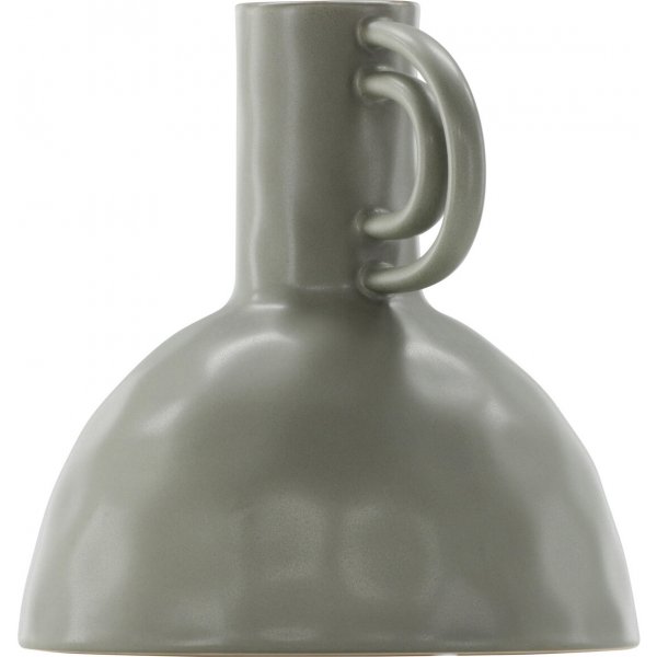 Vase Vivi - Gris foncé Vase Vivi - Gris foncé