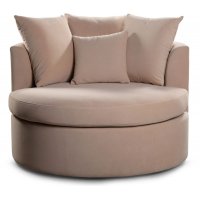 Heidi Loveseat - Valfri färg! Heidi Loveseat - Valfri färg!