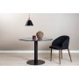 Mrsn taklampa 27x27 cm - Svart