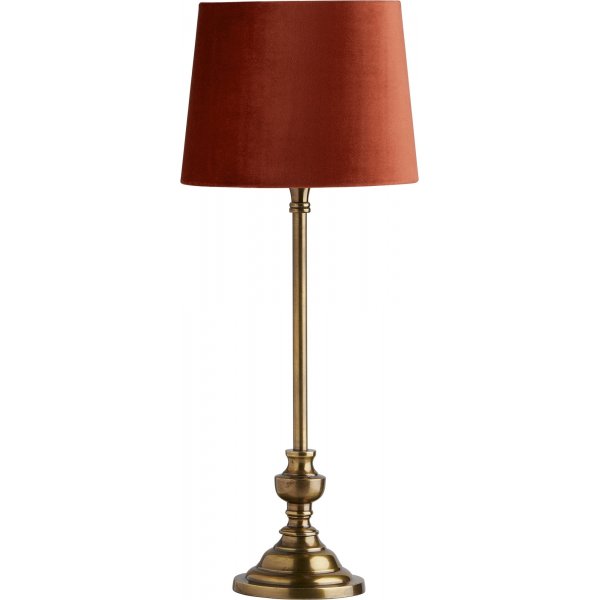 Andrea lampfot - Antikmssing