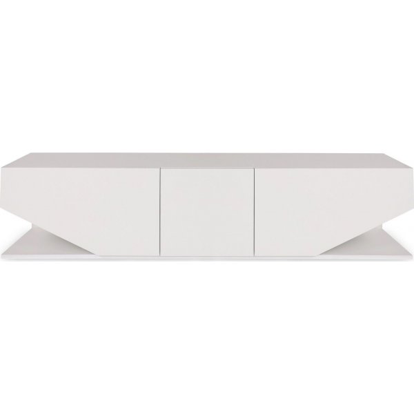 Banc multimdia Inci - Blanc