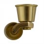 Soffa svngd 3-sits 195 cm - Beige - Howard Luxor