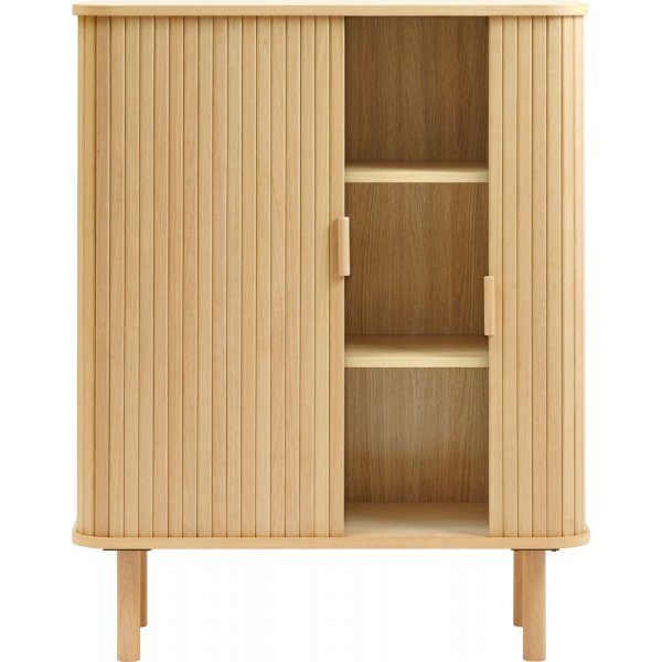 Armoire Greco - Chêne Armoire Greco - Chêne