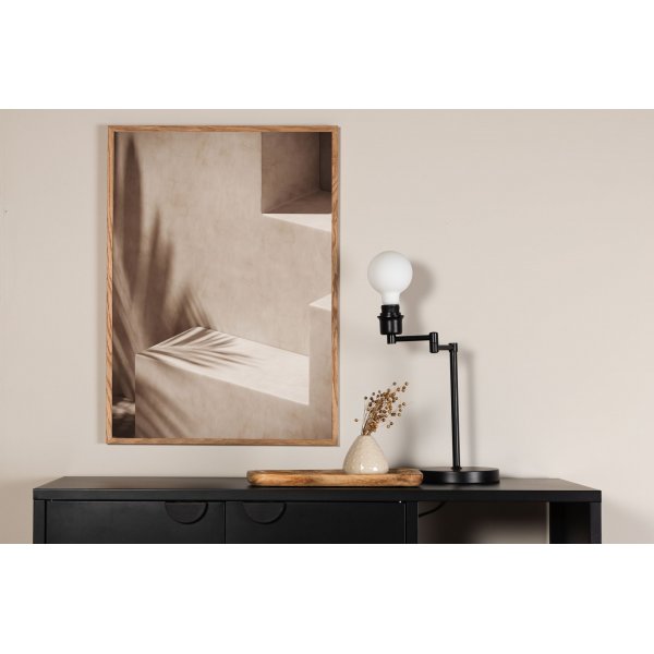 Affiche - Rayures de soleil Affiche - Rayures de soleil