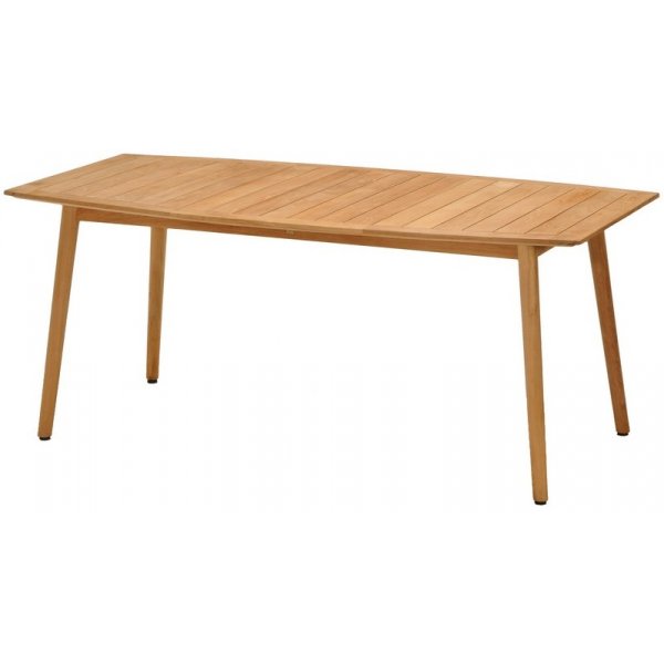 Matbord Yamin - Teak
