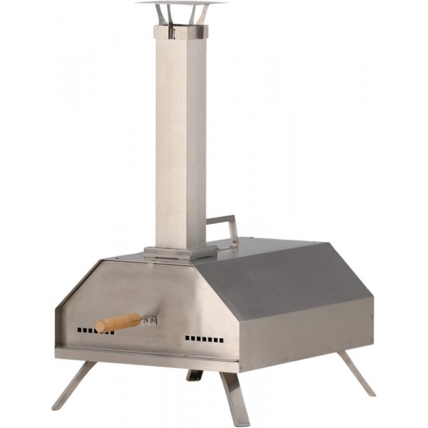 Hamn pizzaugn - Silver