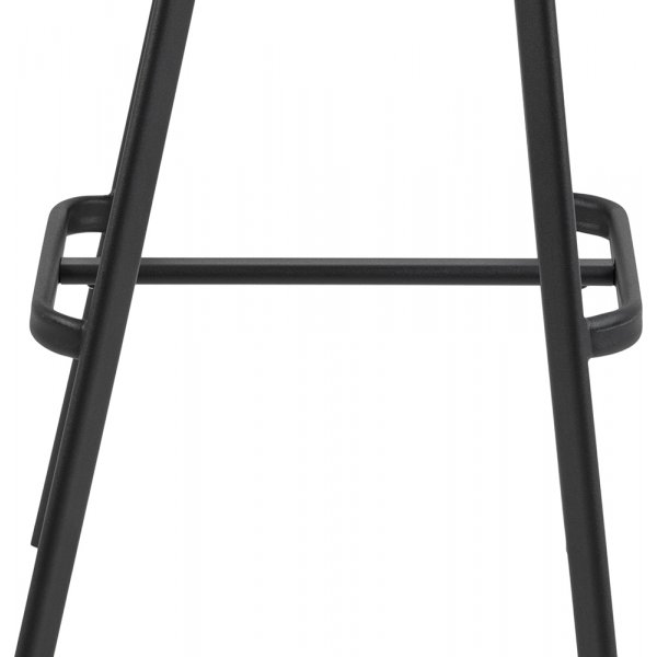 Tabouret de bar Oregon - Gris Tabouret de bar Oregon - Gris