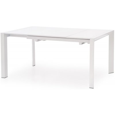 Nesto utdragbart matbord XL 250 cm - Vit