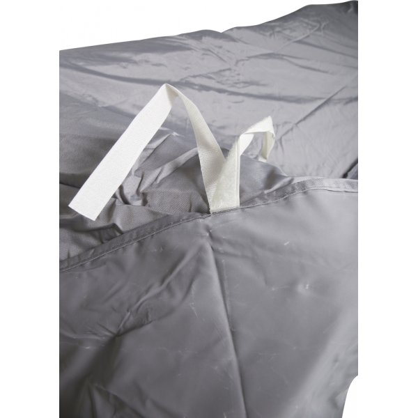 Klas möbelskydd 86 x 203 x 80 cm - Grå Klas möbelskydd 86 x 203 x 80 cm - Grå