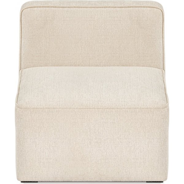 Meer middenmodule - Crème Meer middenmodule - Crème