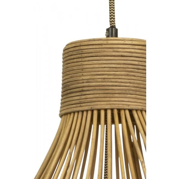 Burma taklampa - Natur