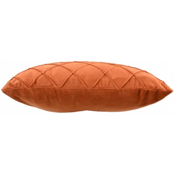 Xander kuddfodral 45x45 cm - Orange Xander kuddfodral 45x45 cm - Orange