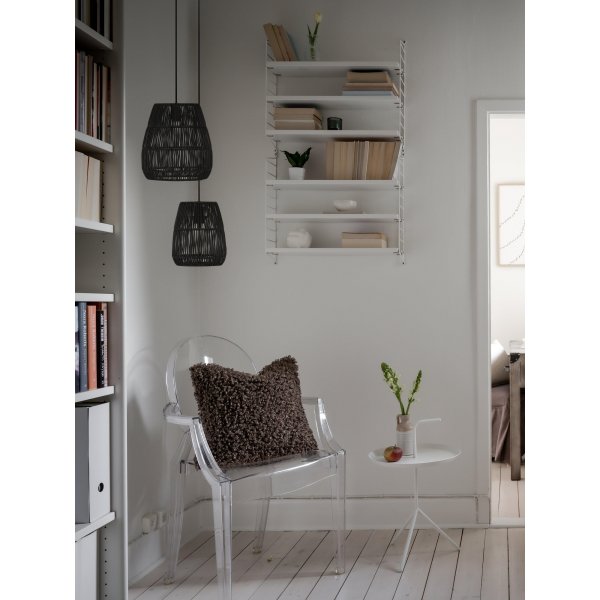 Plafonnier Saigon - Noir Plafonnier Saigon - Noir