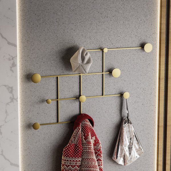 Cintre Fatara - Or Cintre Fatara - Or