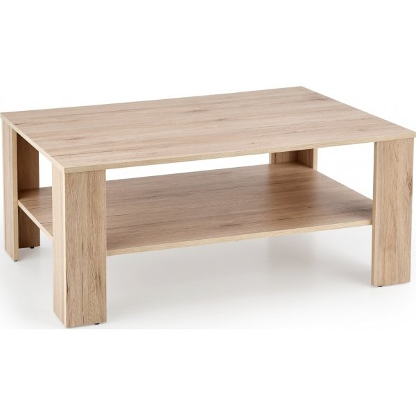 Pacey soffbord 110 x 65 cm - Ek