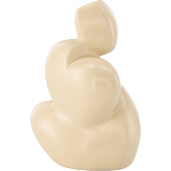 Floda skulptur - Gul