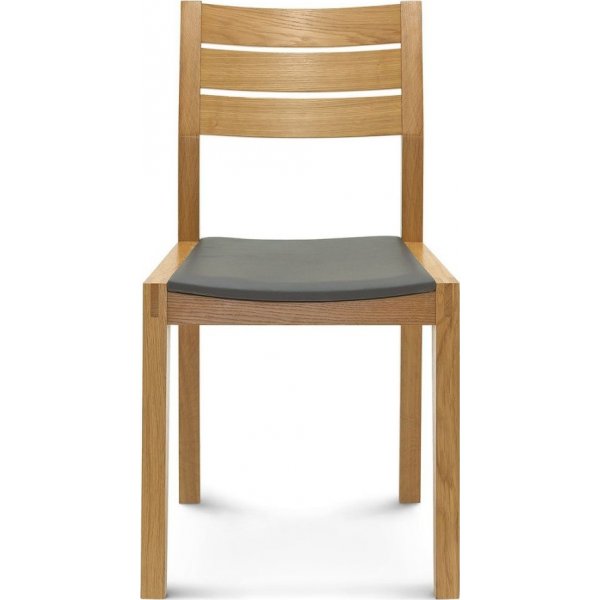 Chaise de salle à manger Lennox - Couleur optionnelle du cadre et du rembourrage Chaise de salle à manger Lennox - Couleur optionnelle du cadre et du rembourrage