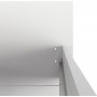 Style sngram 140 x 200 cm - Vit